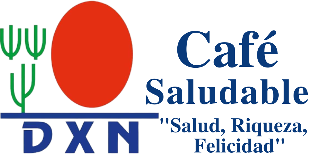 DXN Café Saludable