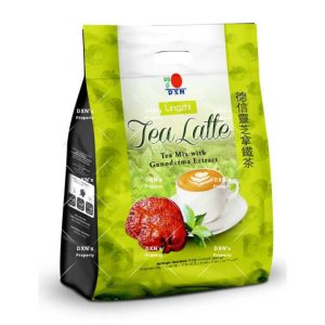 Té Latte