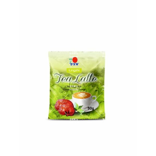 Té Latte