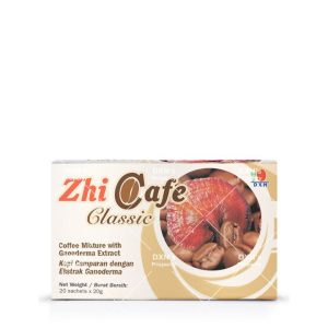 Zhi Café Classic