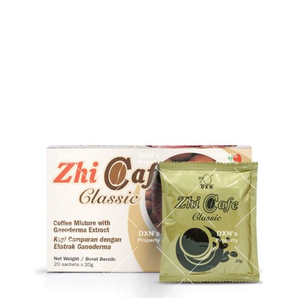 Zhi Café Classic