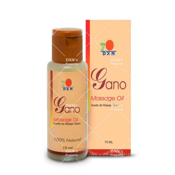 aceite de masaje
