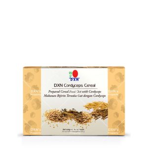 cordyceps