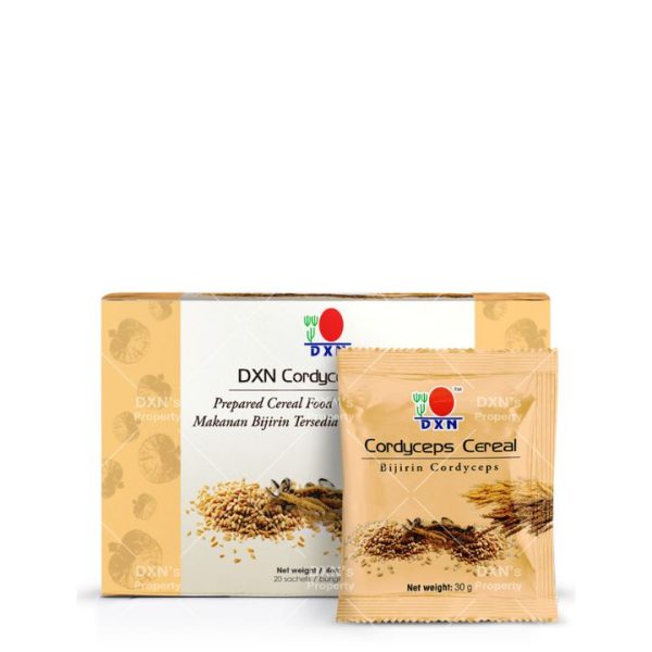 cordyceps