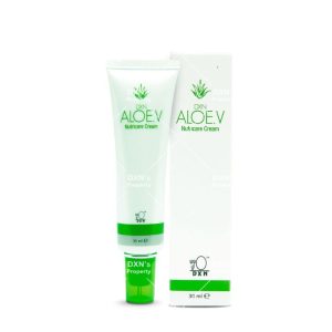 crema nutritiva