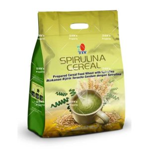espirulina