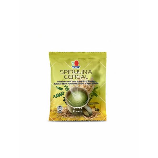 espirulina