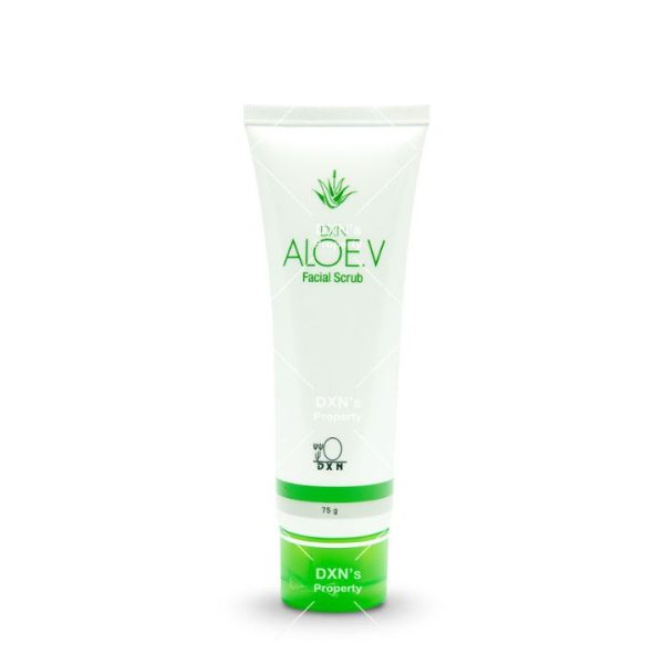 exfoliante facial