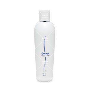 gel de baño ganozhi