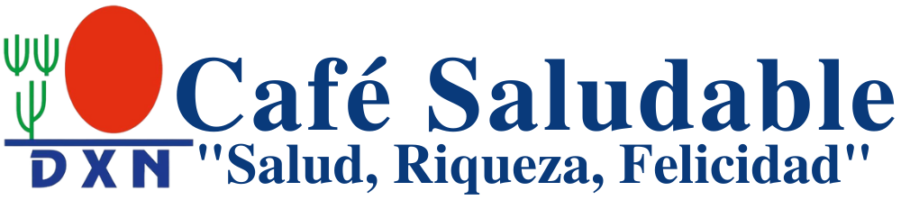 DXN Café Saludable