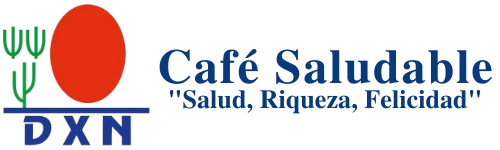 DXN Café Saludable