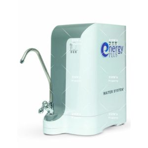 sistema de agua