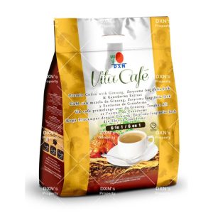 vita cafe