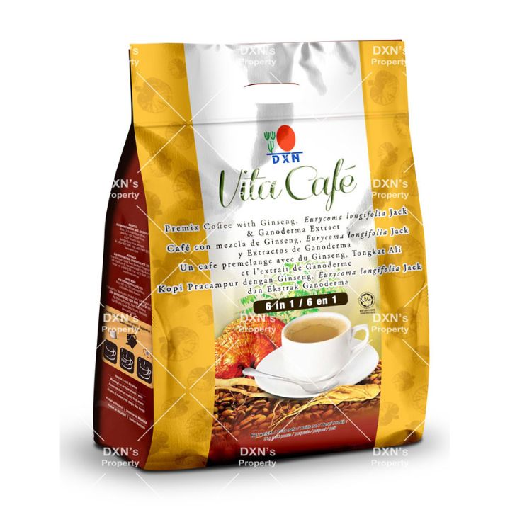 vita cafe