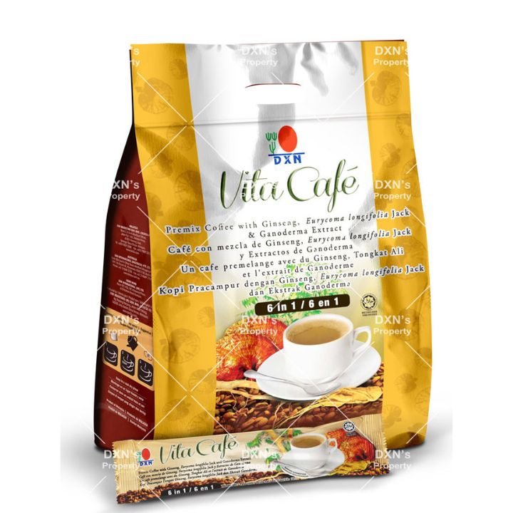 vita cafe