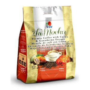 zhimoca