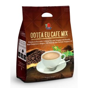 Mezcla de Café Ootea Eu
