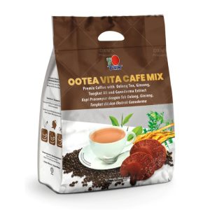 Mezcla de Café Ootea Vita
