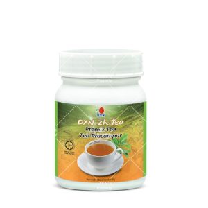 Té Zhitea