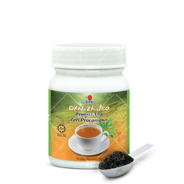 Té Zhitea