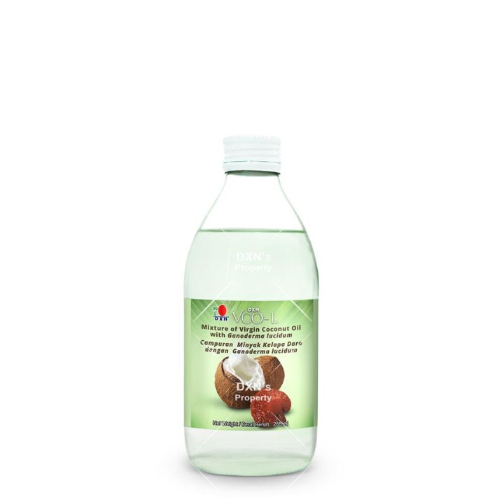aceite de coco