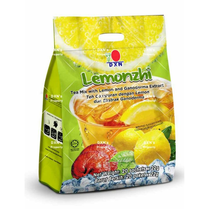 lemonzhi
