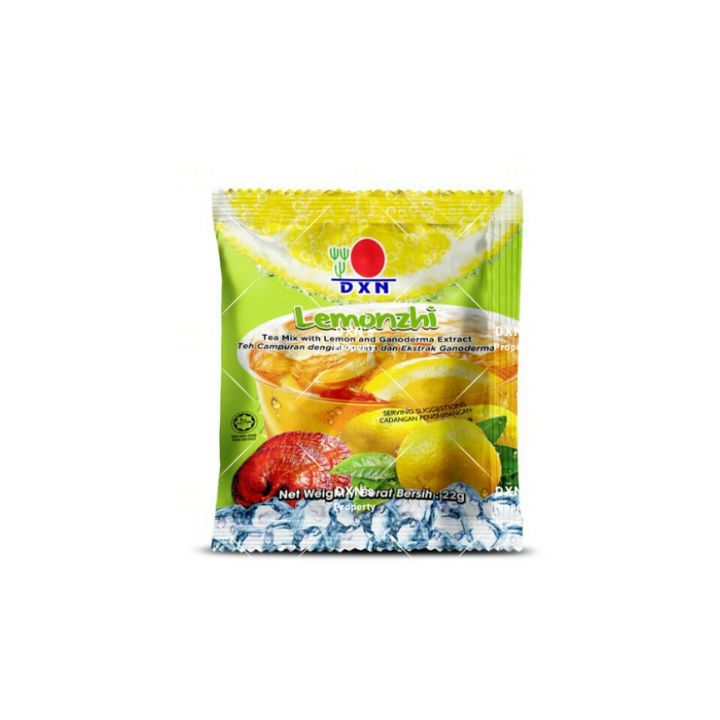 lemonzhi