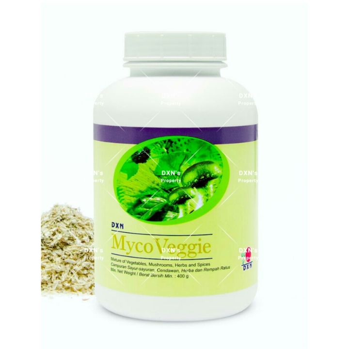 mycoveggie