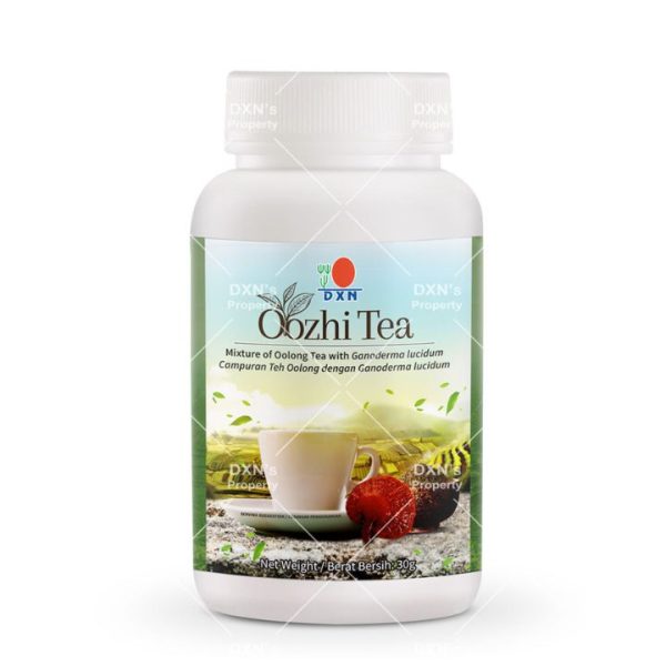 te oozhi
