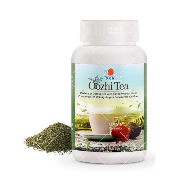 te oozhi